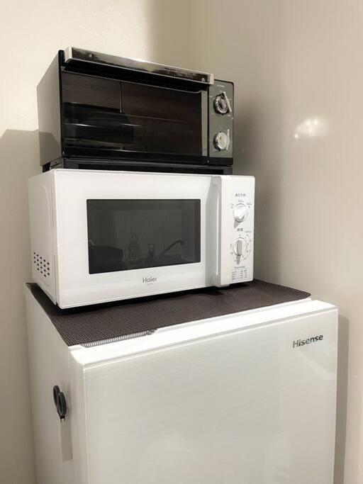 *301 Oshiage Sta 3Mins Walk! Wi-Fi Elevator Appartement Tokio Buitenkant foto