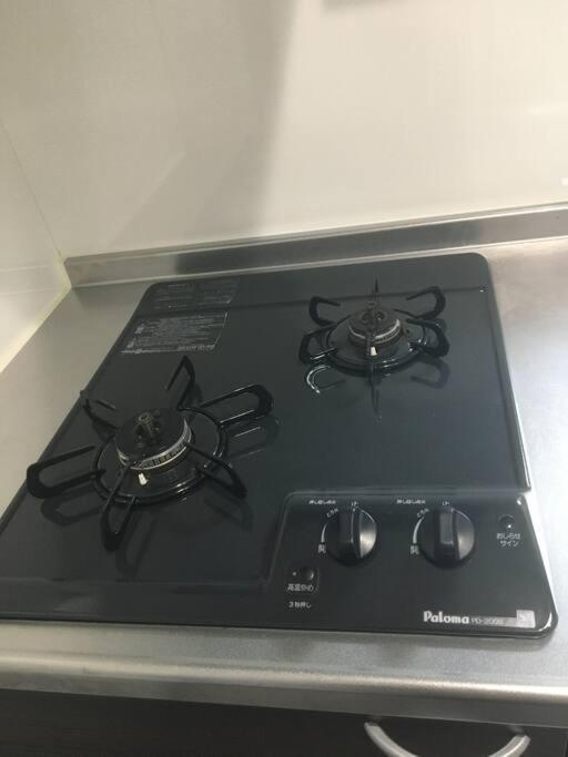 *301 Oshiage Sta 3Mins Walk! Wi-Fi Elevator Appartement Tokio Buitenkant foto